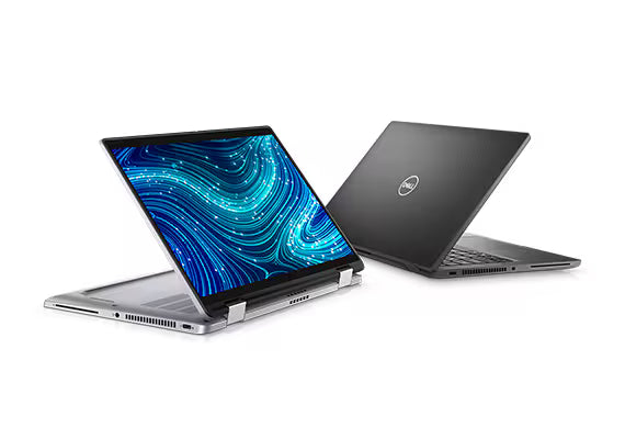 DELL LATITUDE 7320 (Touchscreen)16GB RAM, 512GB SSD (USED)