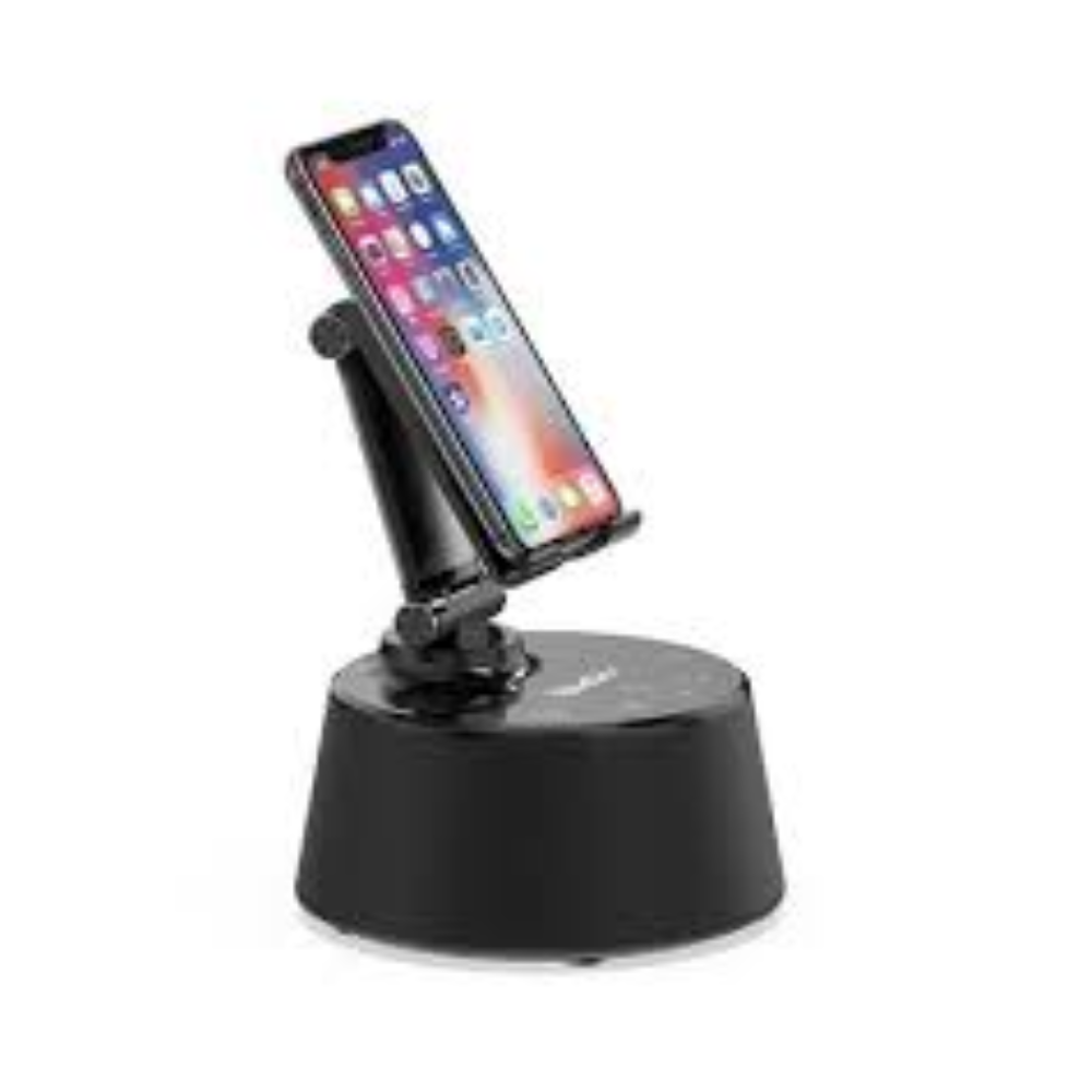 ONEDER V02-WIRELESS CHARGING SPEAKER