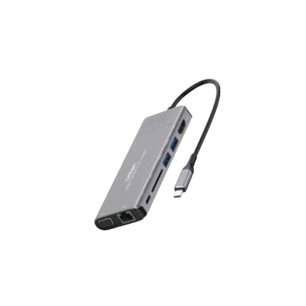 ONTEN TYPE-C MULTI FUNTI DOCK OTN-95117