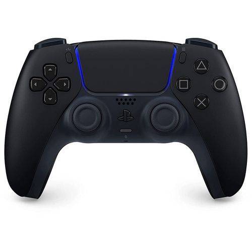PS5 CONTROLLER BLACK