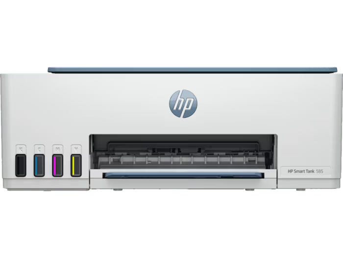 HP Smart Tank 585 (1F3Y4A)

