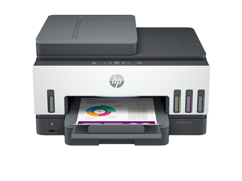 HP SMART TANK 790 AIO (AWF66A)
