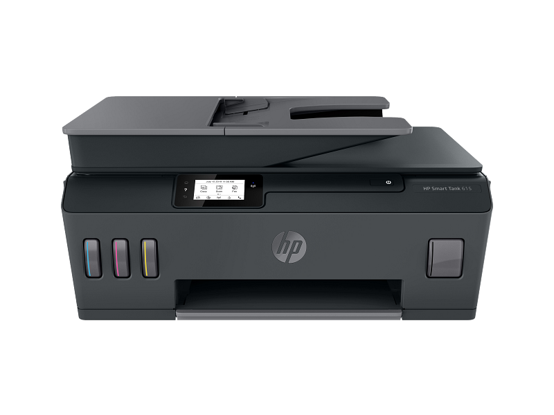 HP Smart Tank 615 (Y0F71A)
