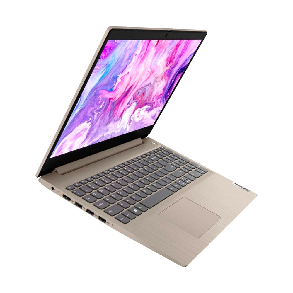 Lenovo IdeaPad Slim 3 15.6-Inch FHD Laptop i5-13th-Gen 8GB 512GB FreeDOS