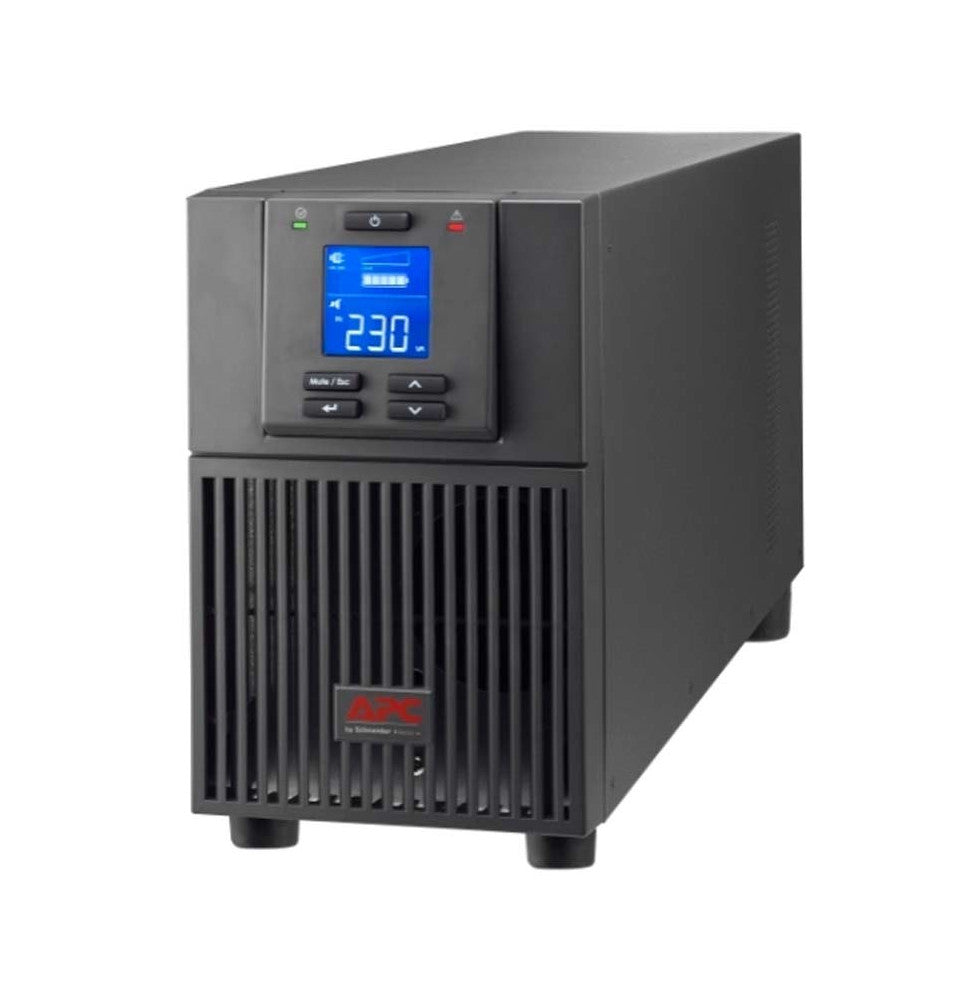 APC Easy UPS SRV 3000VA