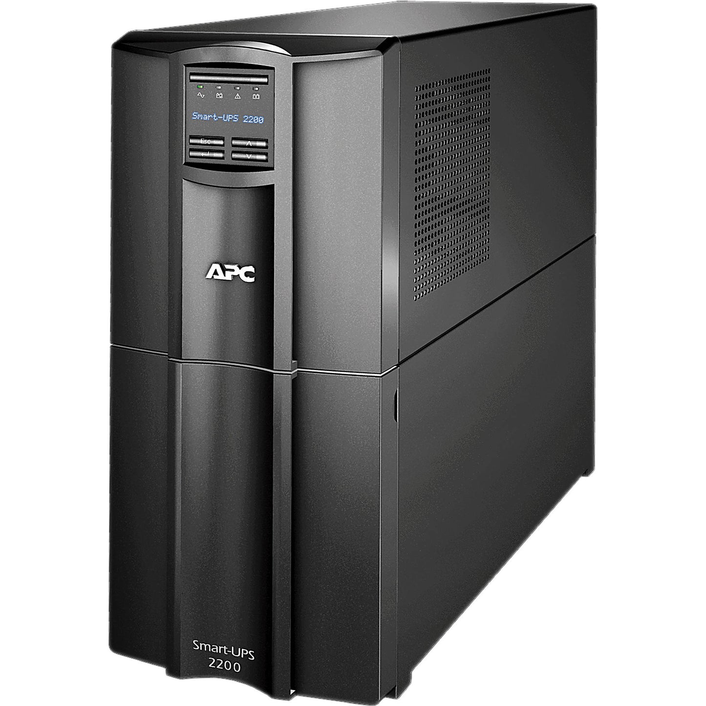 APC Smart-UPS 2200VA LCD