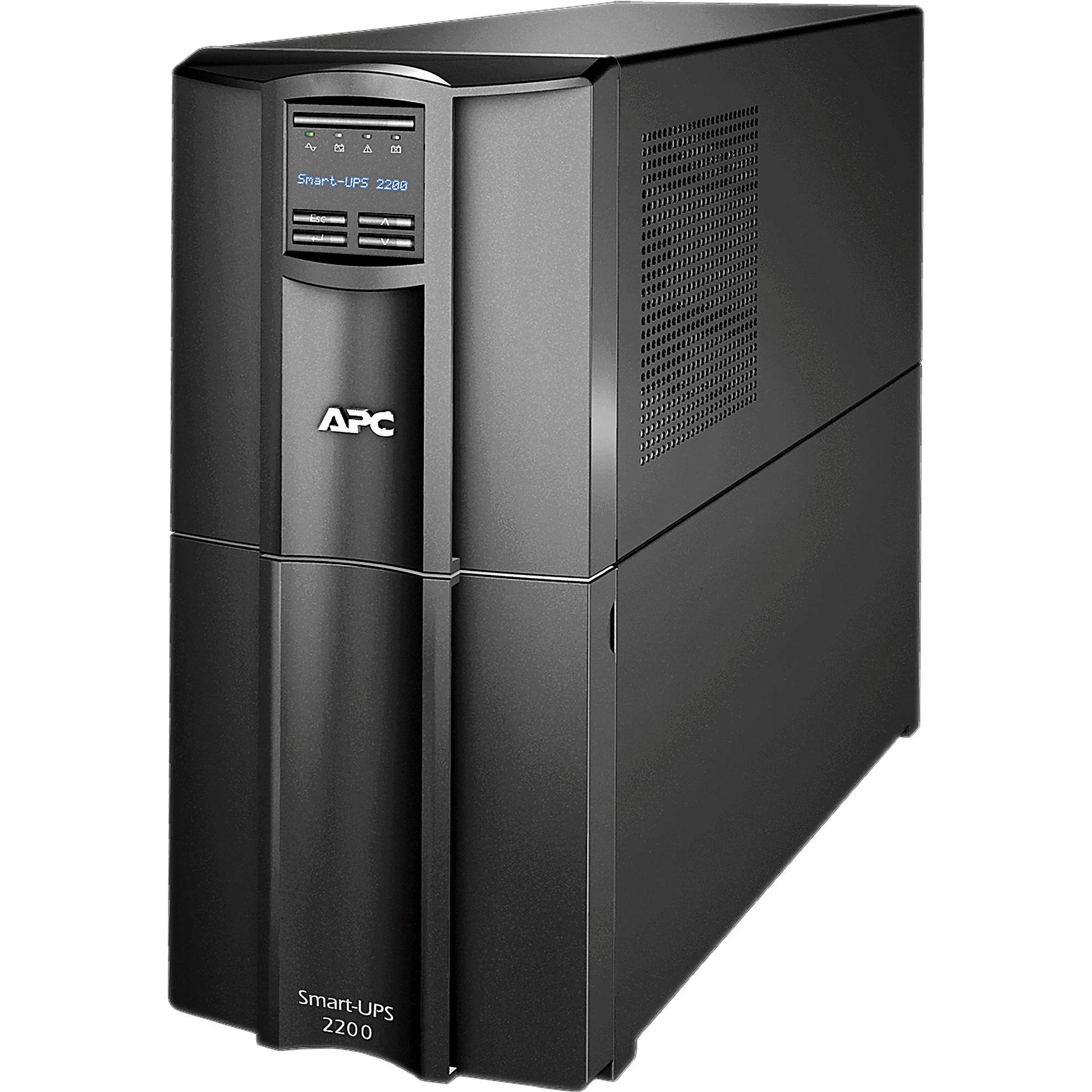APC Smart-UPS 2200VA LCD