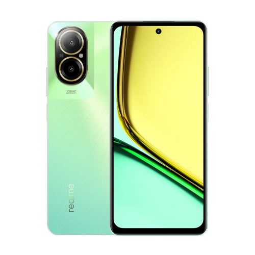C671L Smartphone (128GB+4GB RAM)