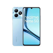 Realme Note 50 4+128Gb