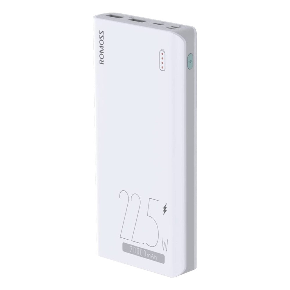 ROMOSS POWERBANK SENSE 6F 20,000 MAH
