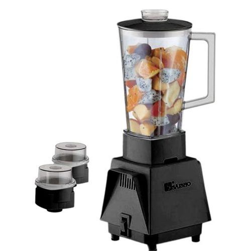 NEXUS S-748(6) SAISHO BLENDER (1.0L) 3 IN 1 GRINDER
