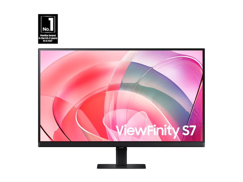 Samsung ViewFinity S70D 27-Inch 4K UHD HDR10 Monitor