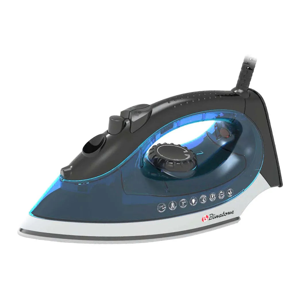 Binatone Steam Iron (SI-1830)