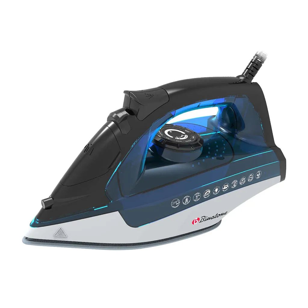 Binatone Steam Iron (SI-2225)