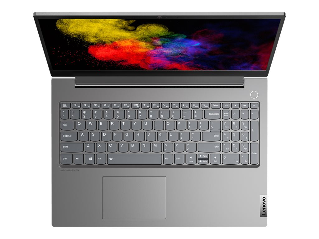 LENOVO THINKBOOK 20V3