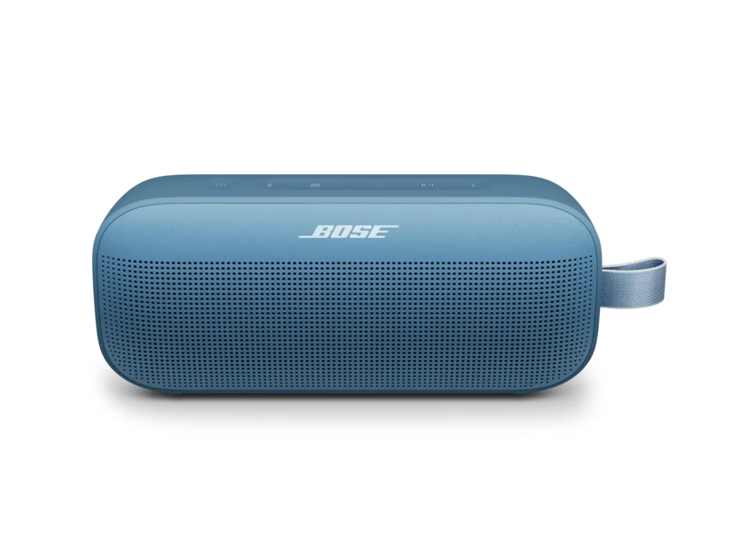 BOSE SOUNDLINK FLEX 2 PORTABLE BLUETOOTH SPEAKER - BLUE DUSK