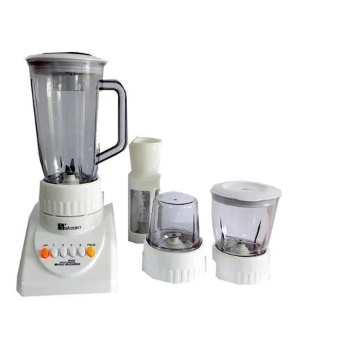NEXUS S-T4PN(6) - SAISHO BLENDER