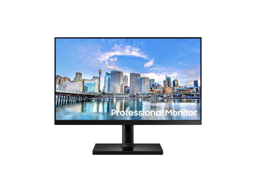 Samsung T45F 22-Inch FHD IPS Professional Monitor
