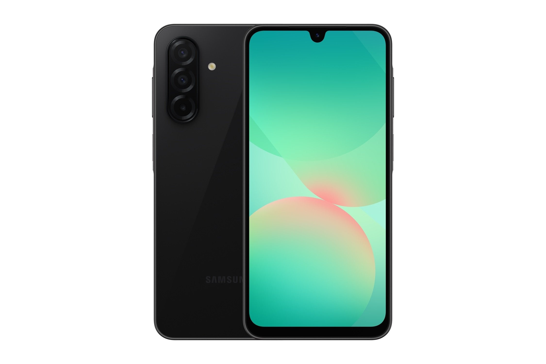 Samsung Galaxy A26 5G (8GB+256GB) - Black