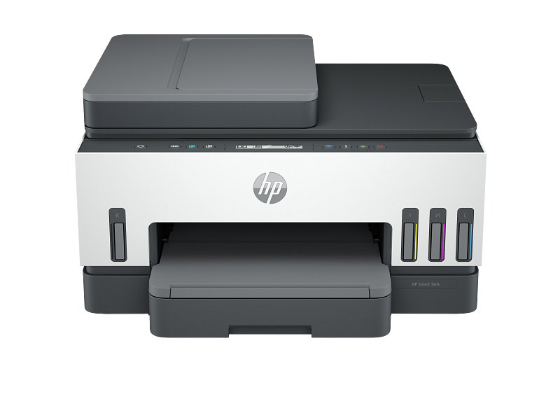 HP Smart Tank 750 Wireless AIO
