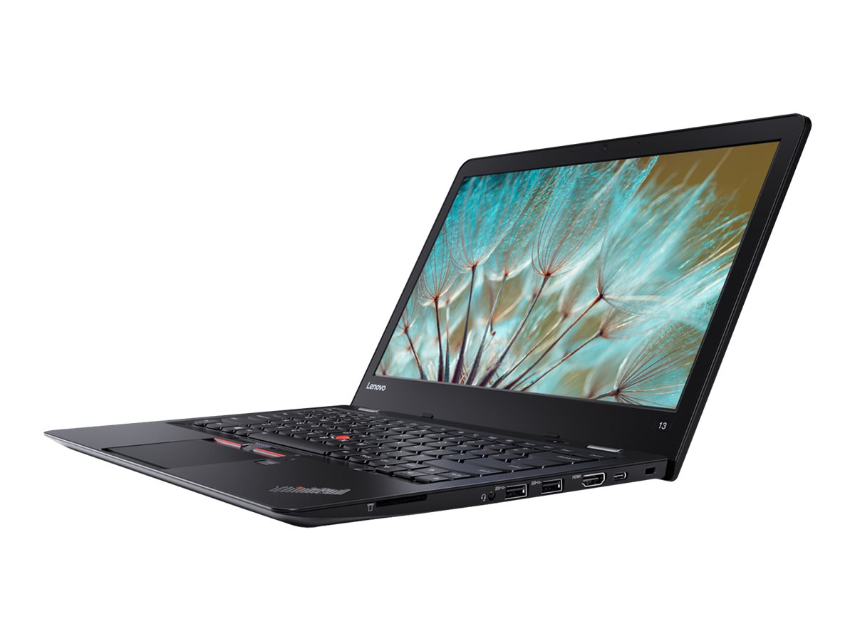 LENOVO THINKPAD 13 256GB 8GB RAM(USED)