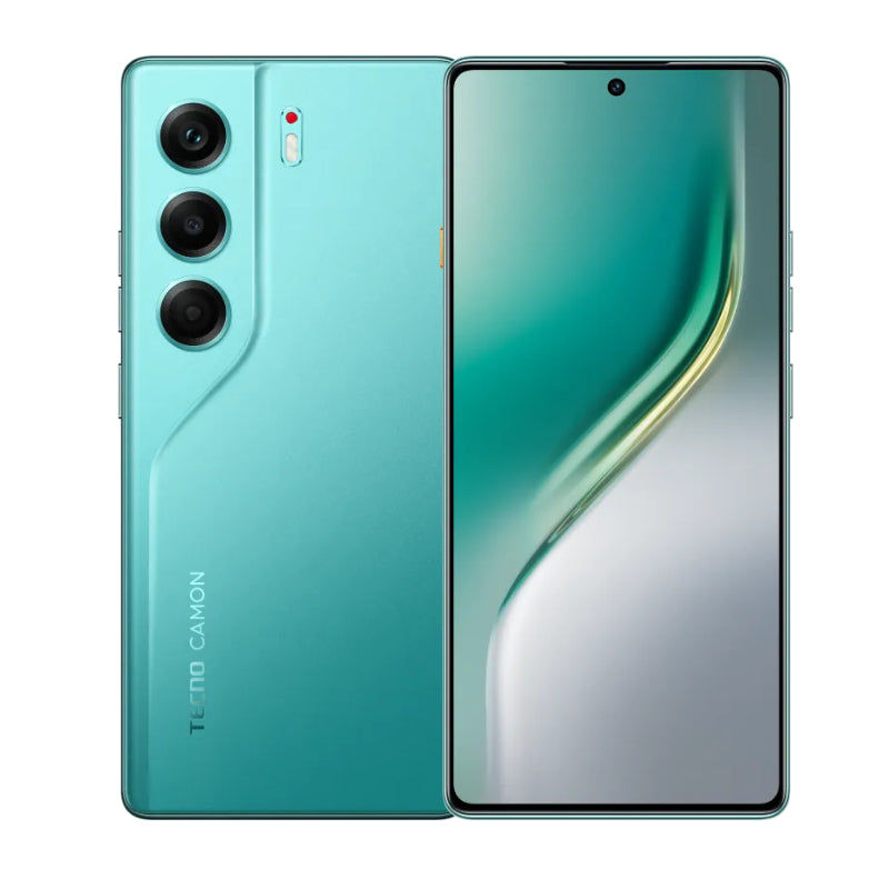 Tecno Camon 40 256GB+8GB