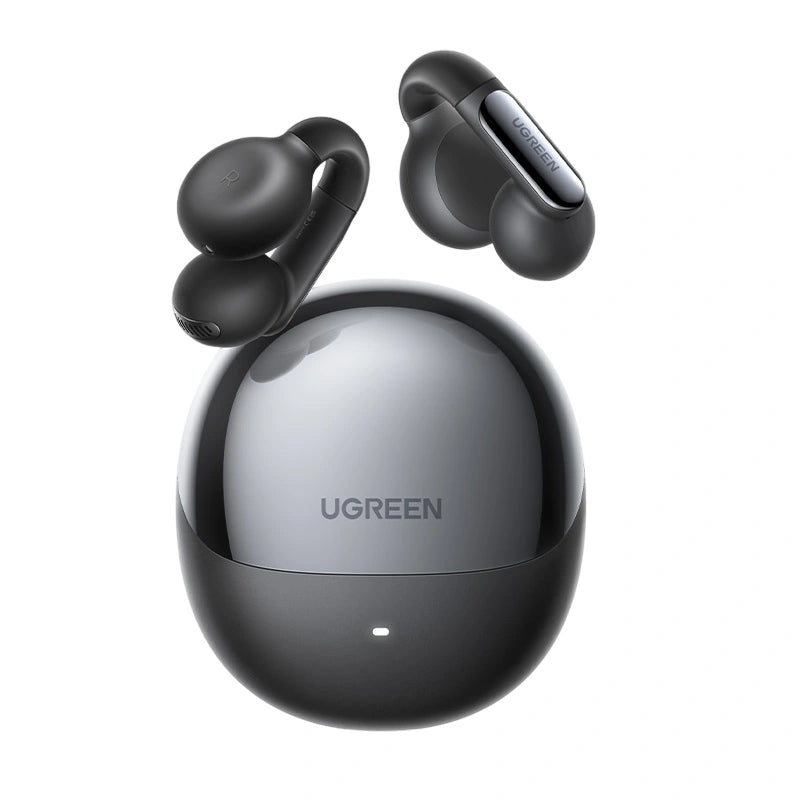 UGREEN EARBUD HITUNE S5 BLACK/WHITE