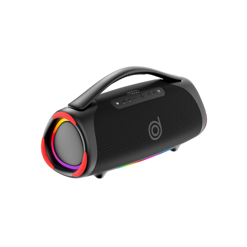 DIGIFON BOOMMAX ELITE 3 120W PARTY SPEAKER BLACK | Dreamworks