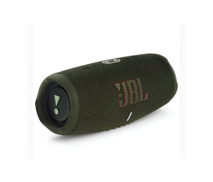 JBL CHARGE 5 GREEN