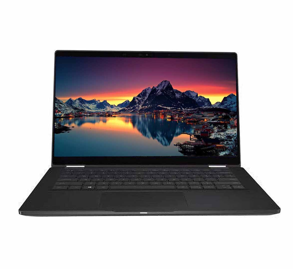DELL LATITUDE 7310 16GB RAM, 256GB SSD