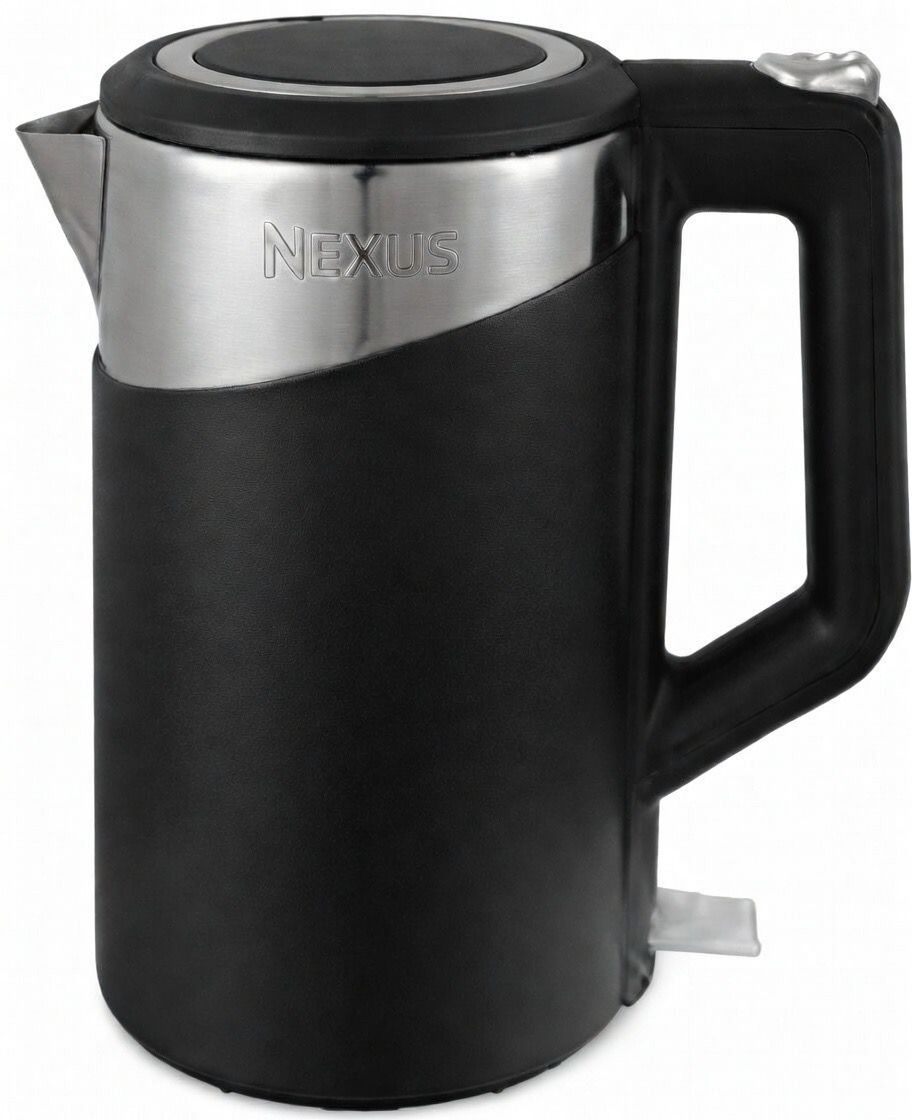 NEXUS NX-0301 (8) ELECTRIC KETTLE