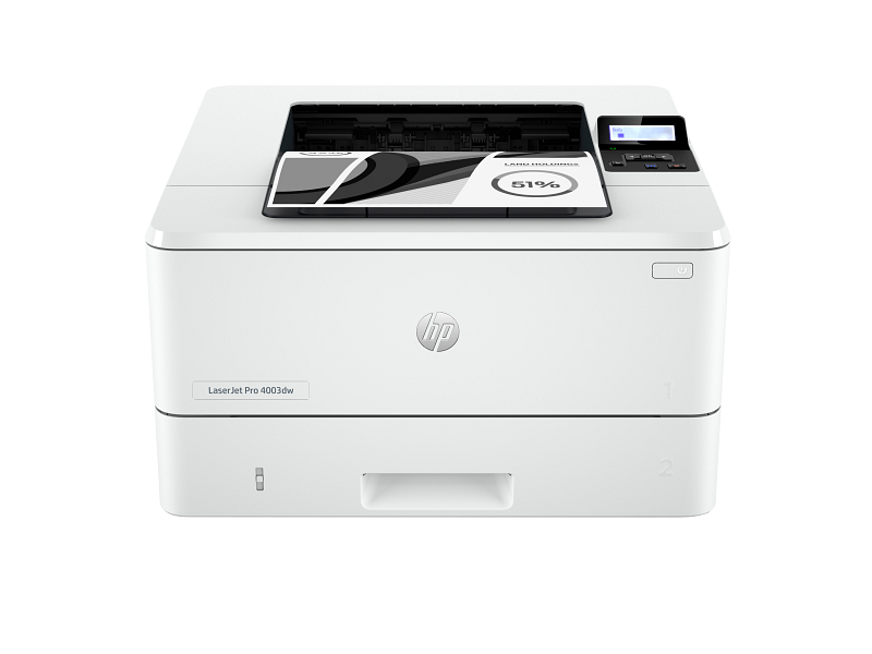 HP Mono LaserJet Pro 4003DW