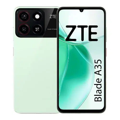 ZTE A35 64+4