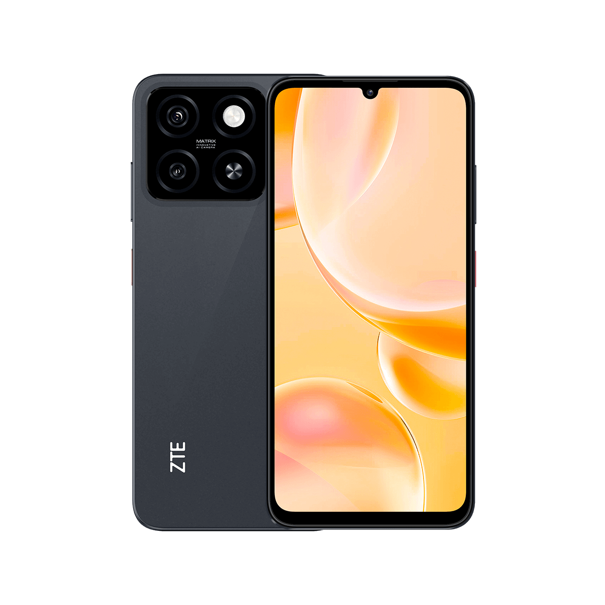 ZTE A55 128+4