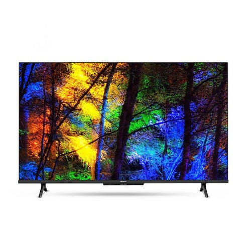 NEXUS NX-TV75 U4K645D (EL) NEXUS 75 UHD 4K GOOGLE 5.0 SMRT TV