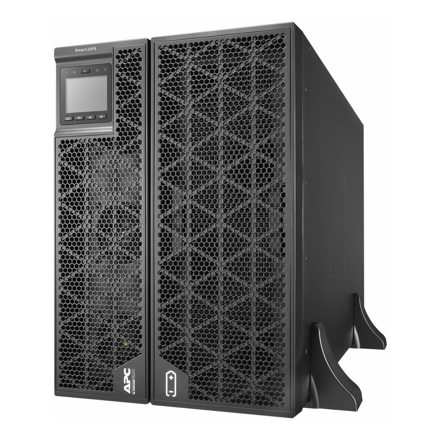 APC Smart-UPS RT 20kVA International