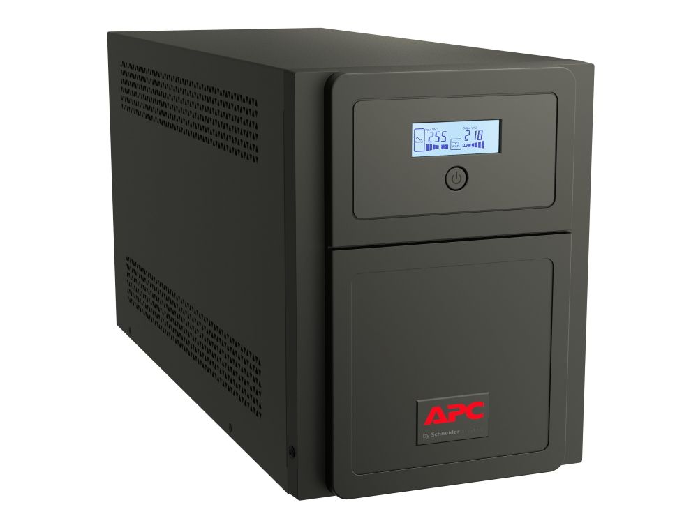 APC Easy UPS SMV 1500VA