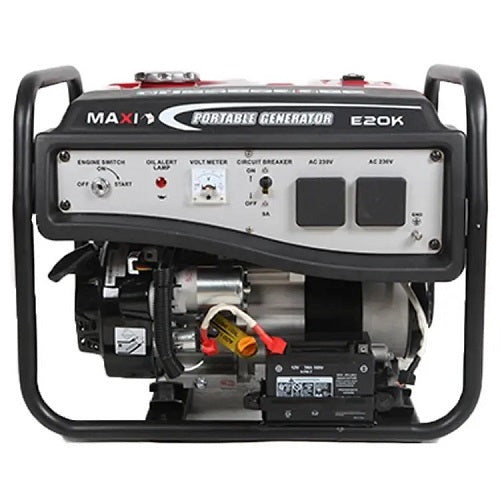 MAXI GEN 20GM Generator