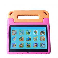 Atouch Kids Tablet 10inches Tab Kt36 256gb
