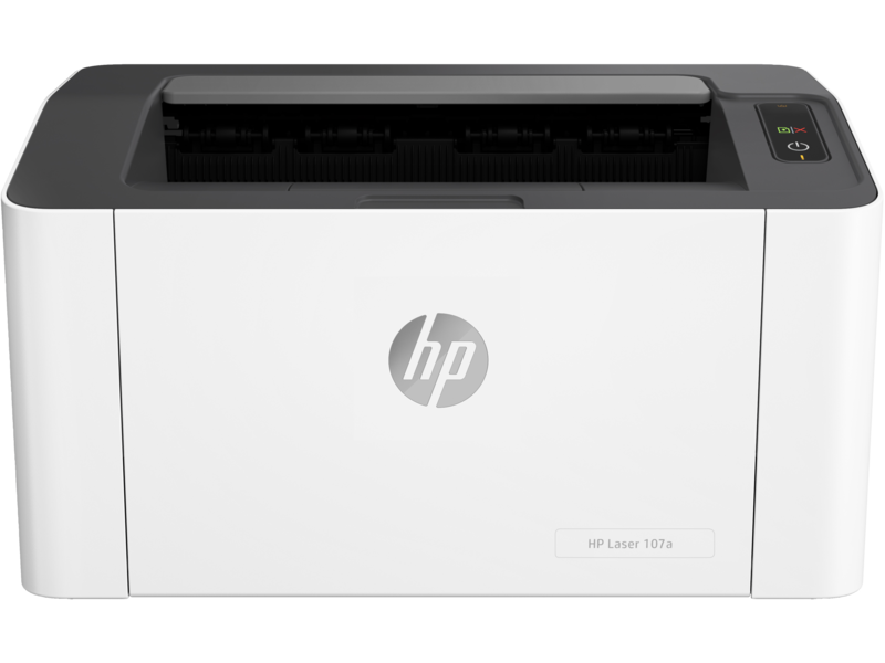 HP LASER 107A [4ZB77A] | Dreamworks