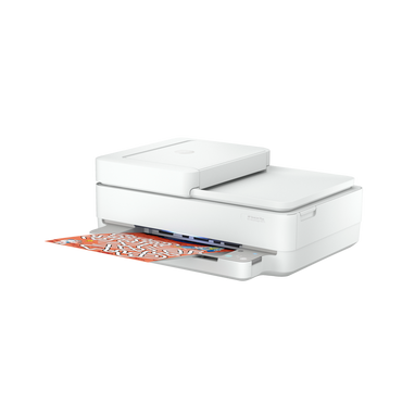 HP DJ Plus IA 6475 AIO Printer (5SD78C)