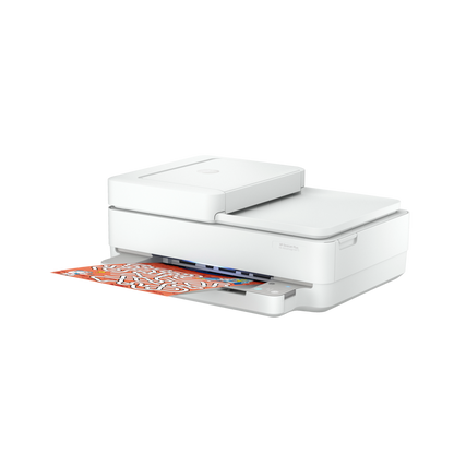 HP DJ Plus IA 6475 AIO Printer (5SD78C)