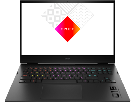 HP OMEN 16-an0119 - 16in, Core Ultra 9 285H, 16GB, 1TB SSD, RTX 5070