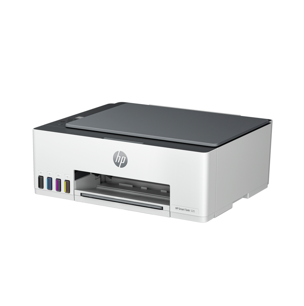 HP SMART TANK 520 (1F3W2A)