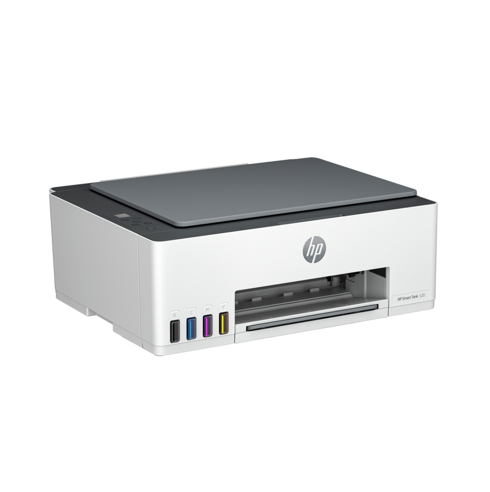 HP SMART TANK 520 (1F3W2A)
