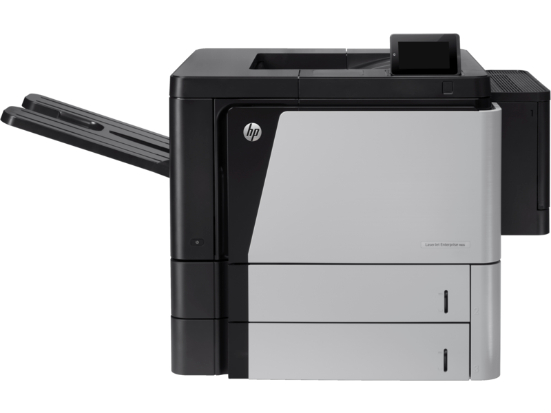 HP Mono LaserJet Enterprise M806DN A3+