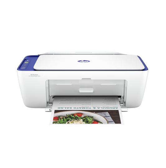 HP DeskJet Ink Advantage Ultra 4927 All-in-One Printer (6W7G3B)