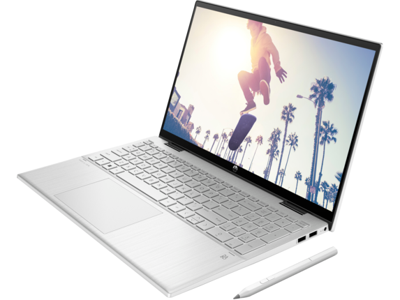 HP Pavilion x360 15T-ER100