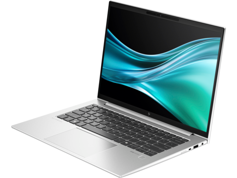 HP EliteBook 840 G11 Notebook PC - 14in, Core Ultra 7 155U, 16GB, 512GB SSD