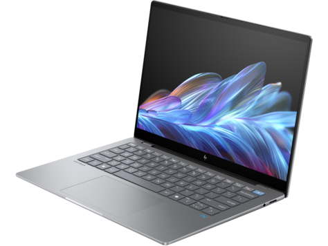 HP OmniBook X Flip NGAI 14-fm0023dx - 14in, Core Ultra 7 256V, 16GB, 1TB SSD, Touchscreen